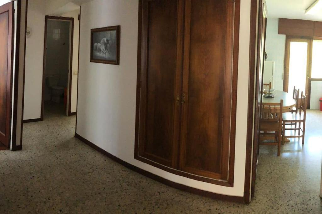 Appartement Piso Grande Y Muy Luminoso à Saint-Jacques-de-Compostelle Extérieur photo